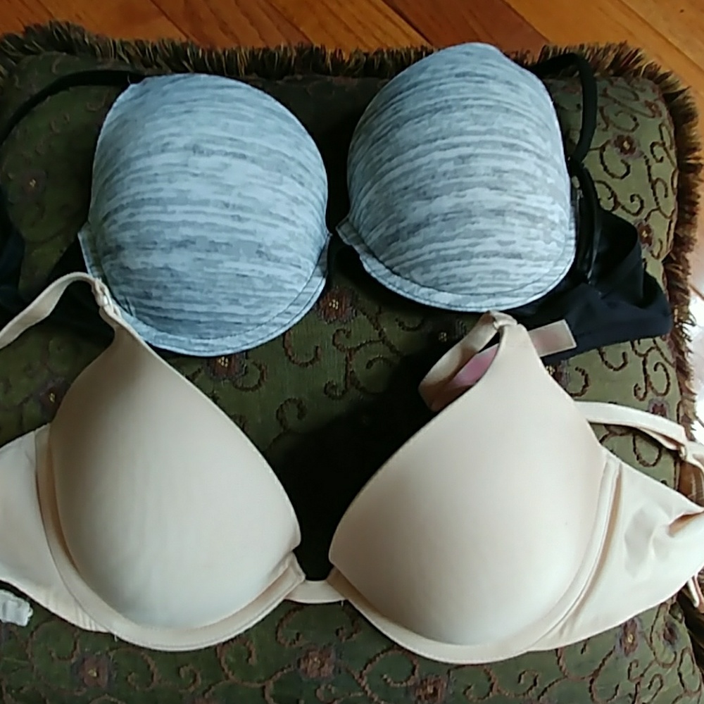 Like new only try on but very comfortable